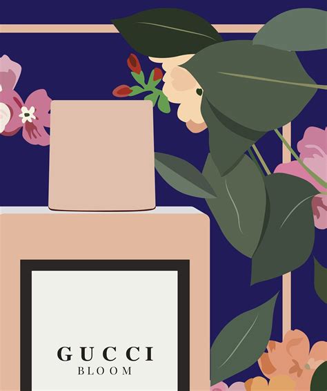 gucci perfume poster|gucci wallpaper for bedroom.